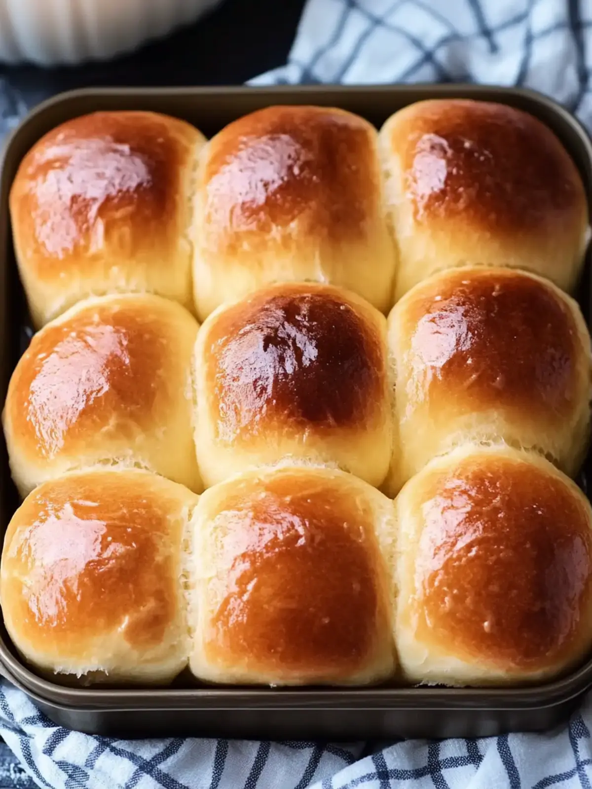 The Best Hawaiian Sweet Rolls with a Tangy Twist 5 The Best Hawaiian Sweet Rolls