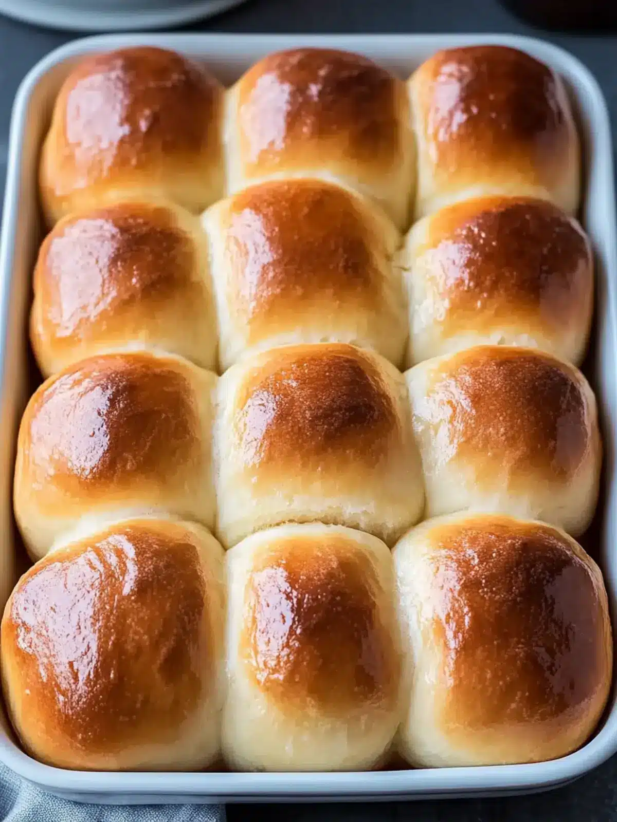 The Best Hawaiian Sweet Rolls with a Tangy Twist 2 The Best Hawaiian Sweet Rolls