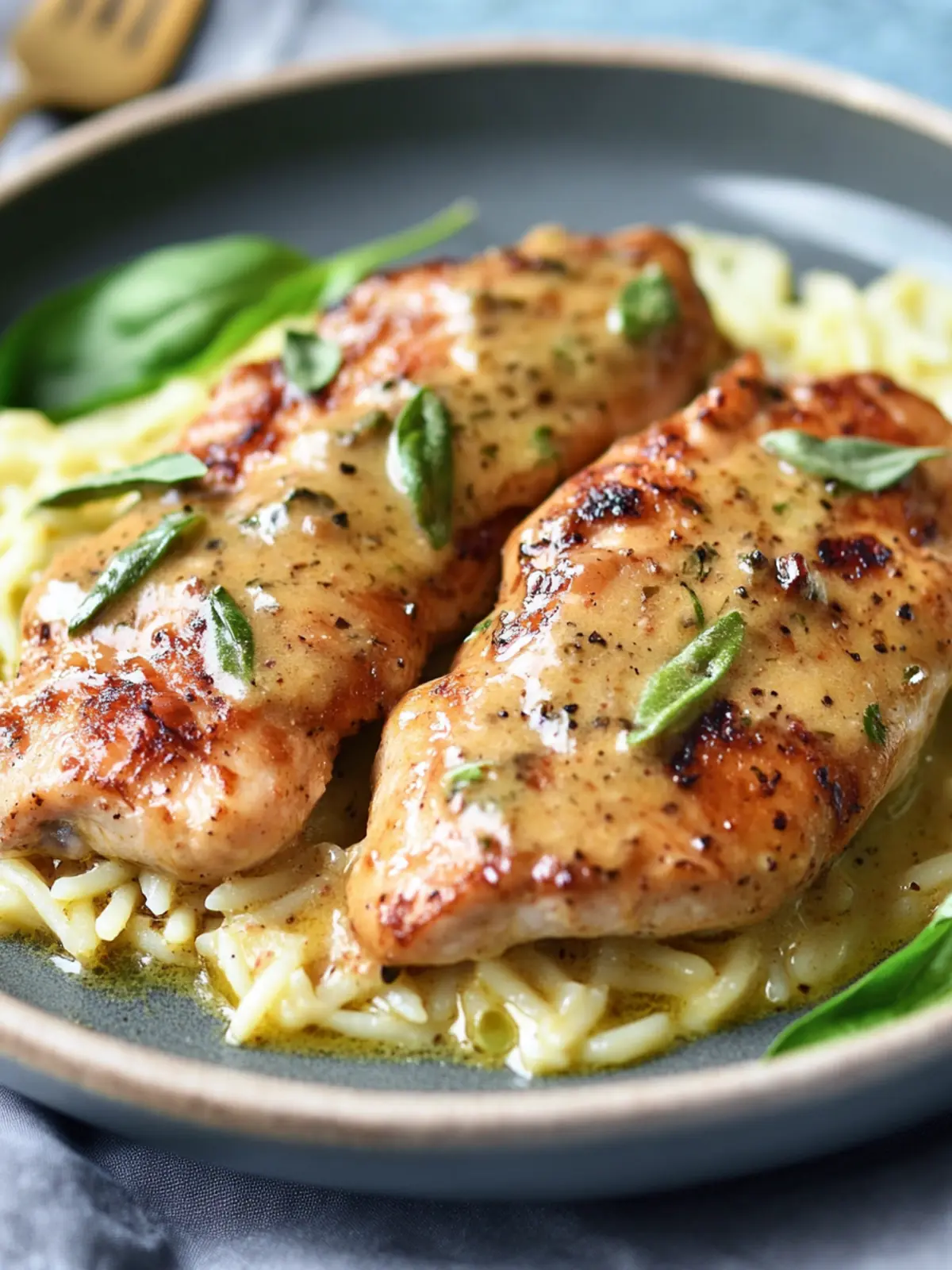 Easy Marry Me Chicken Recipe That's Worth the Hype Tonight 2 Easy Marry Me Chicken Recipe That’s Totally Worth the Hype
