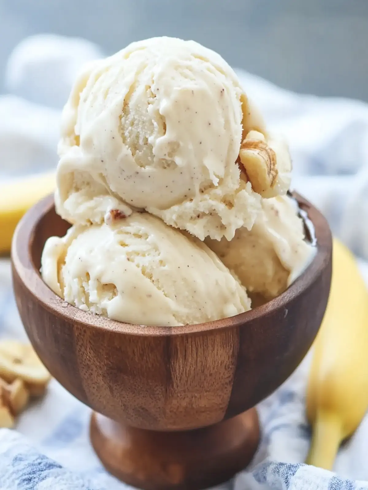 Delight in Easy & Delicious Ninja Creami Banana Ice Cream 5 Easy & Delicious Ninja Creami Banana Ice Cream
