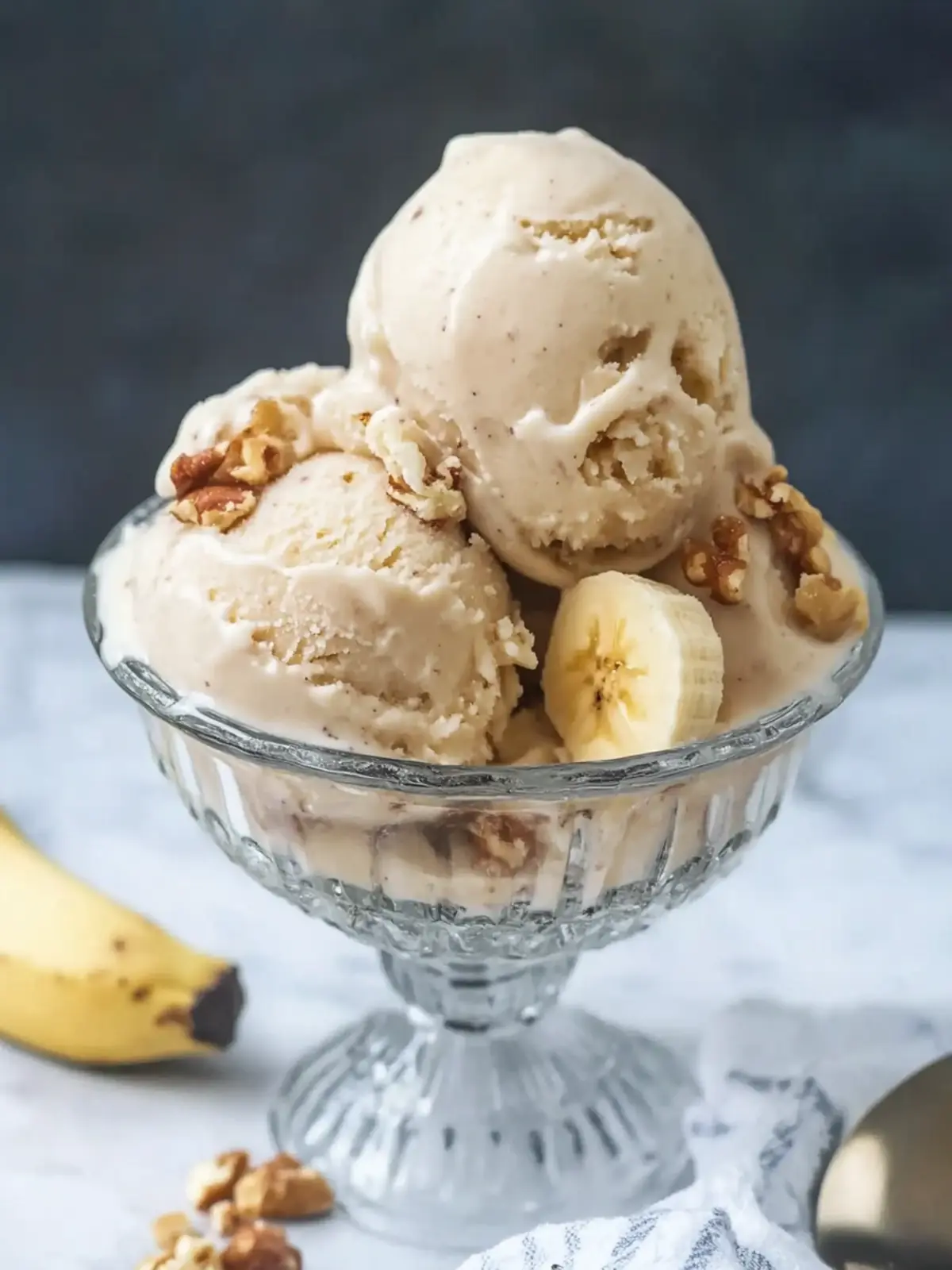 Delight in Easy & Delicious Ninja Creami Banana Ice Cream 3 Easy & Delicious Ninja Creami Banana Ice Cream