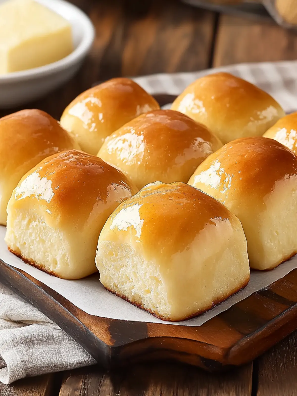 Mouthwatering Texas Roadhouse Rolls with Sweet Cinnamon Butter Delight 2 Mouthwatering Texas Roadhouse Rolls with Sweet Cinnamon Butter