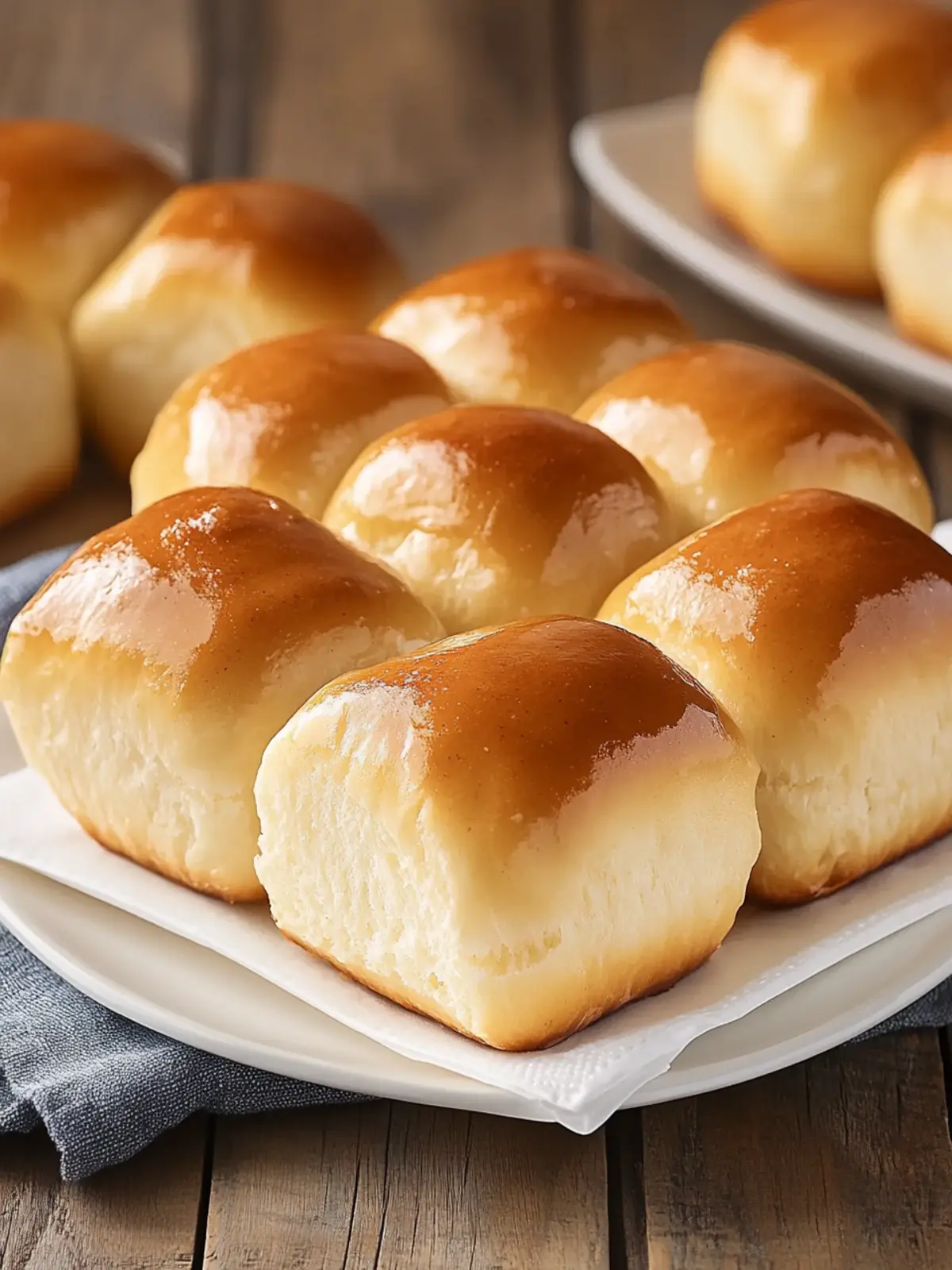Mouthwatering Texas Roadhouse Rolls with Sweet Cinnamon Butter Delight 3 Mouthwatering Texas Roadhouse Rolls with Sweet Cinnamon Butter
