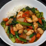 Savor Chicken Chopsuey Fiji Style | Easy Stir Fry Delight 6 Chicken Chopsuey Fiji Style | Stir Fry Chicken