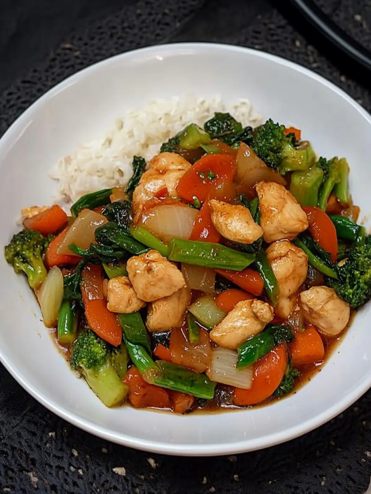 Savor Chicken Chopsuey Fiji Style | Easy Stir Fry Delight 5 Chicken Chopsuey Fiji Style | Stir Fry Chicken