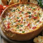 Savory Orleans Hot Muffuletta Dip: Your New Favorite Appetizer 10 Savory Orleans Hot Muffuletta Dip: Your New Favorite Appetizer