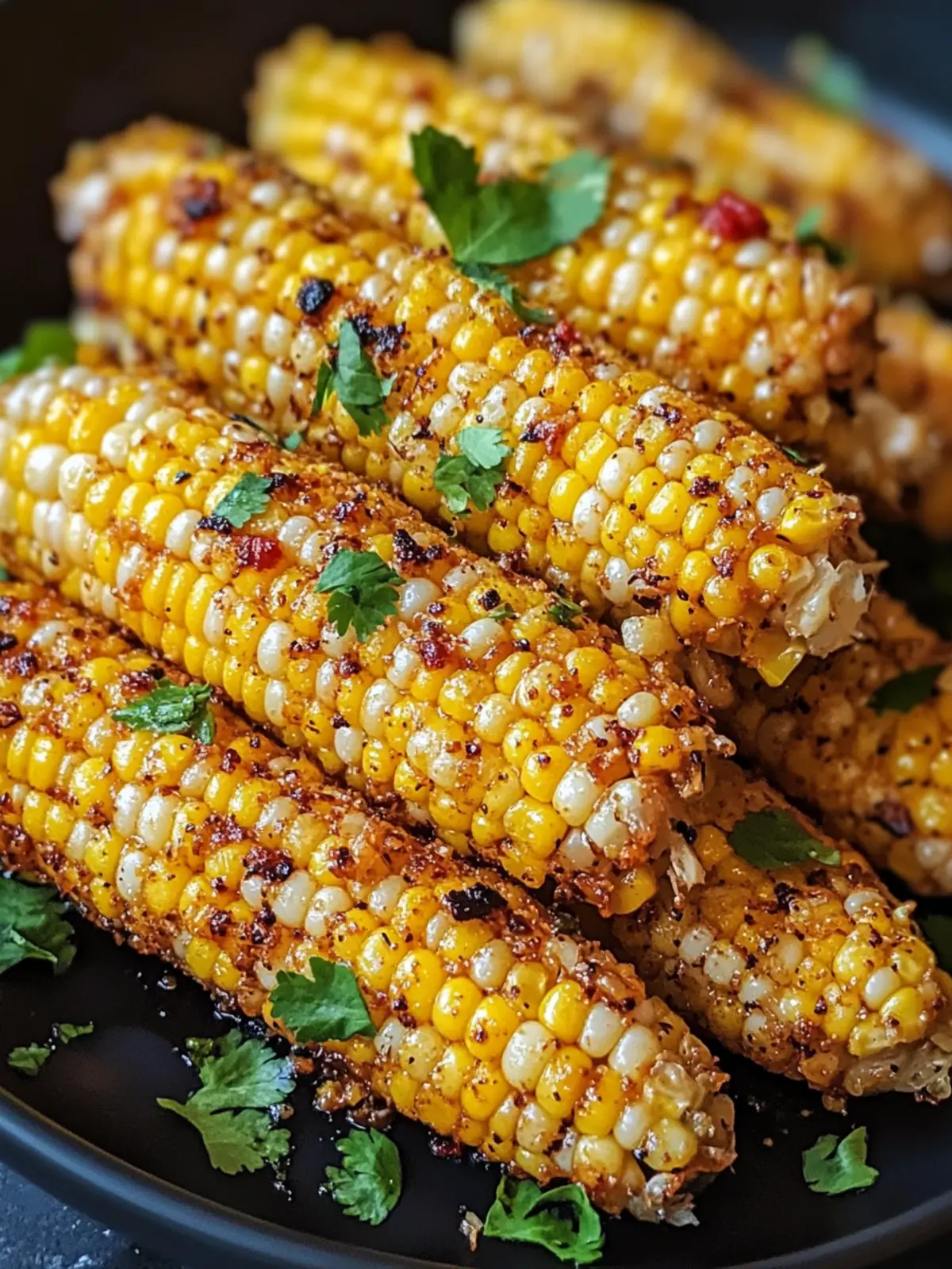 Savory Wingstop Cajun Corn: Quick, Crispy & Irresistibly Addictive 2 Savory Wingstop Cajun Corn: Quick, Crispy & Totally Addictive