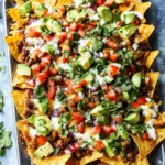 Ultimate Carne Asada Nachos You’ll Crave for Game Day 6 Carne Asada Nachos