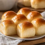 Mouthwatering Texas Roadhouse Rolls with Sweet Cinnamon Butter Delight 6 Mouthwatering Texas Roadhouse Rolls with Sweet Cinnamon Butter