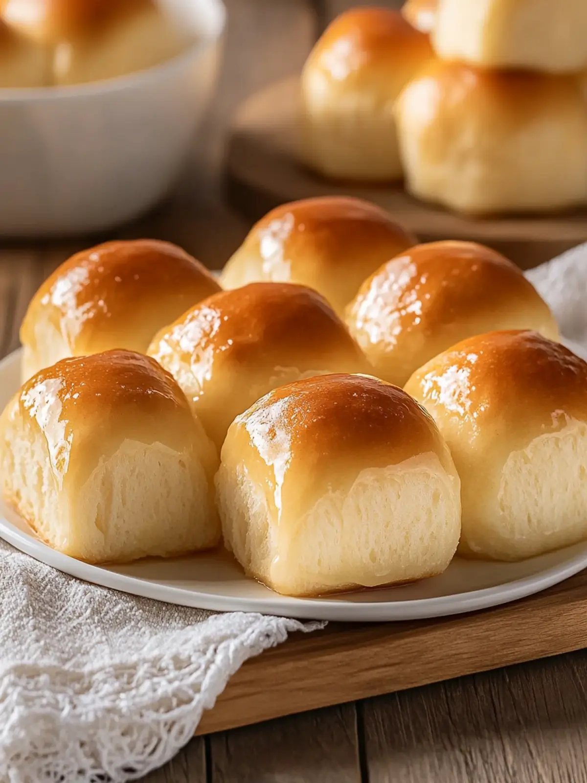 Mouthwatering Texas Roadhouse Rolls with Sweet Cinnamon Butter Delight 5 Mouthwatering Texas Roadhouse Rolls with Sweet Cinnamon Butter