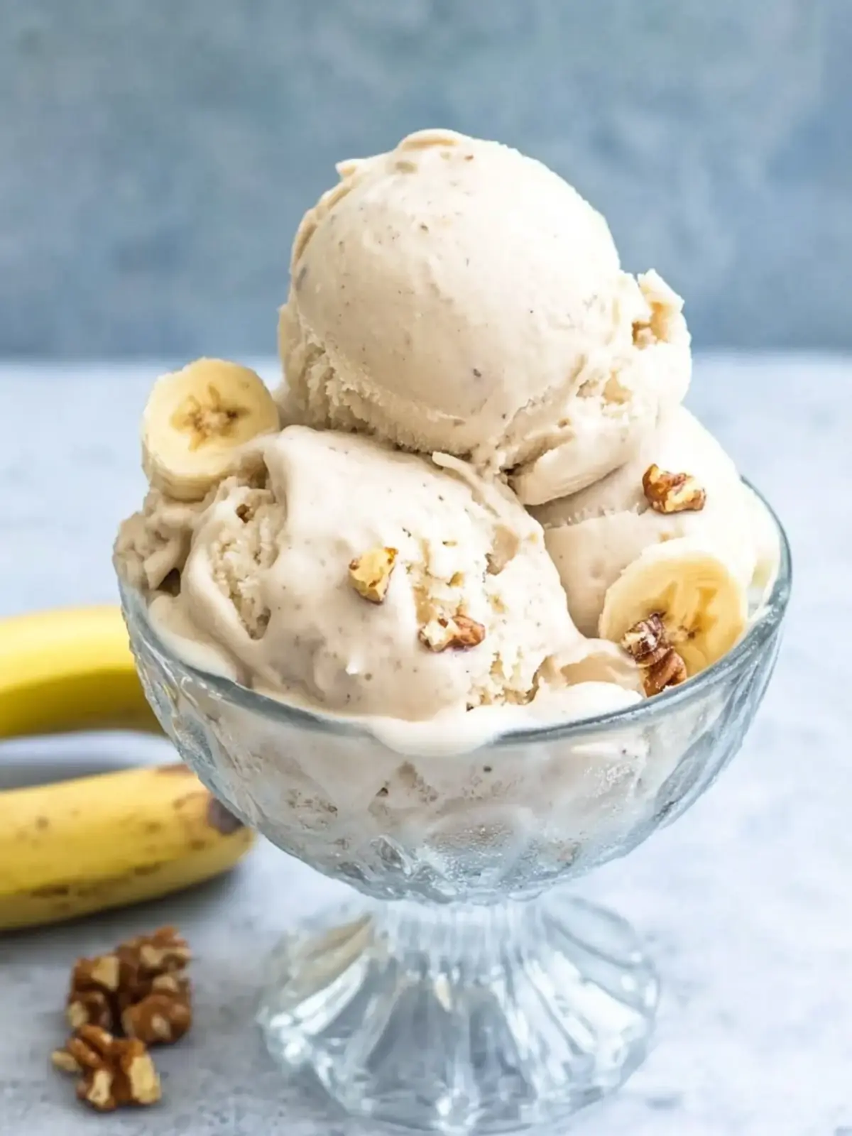 Delight in Easy & Delicious Ninja Creami Banana Ice Cream 4 Easy & Delicious Ninja Creami Banana Ice Cream