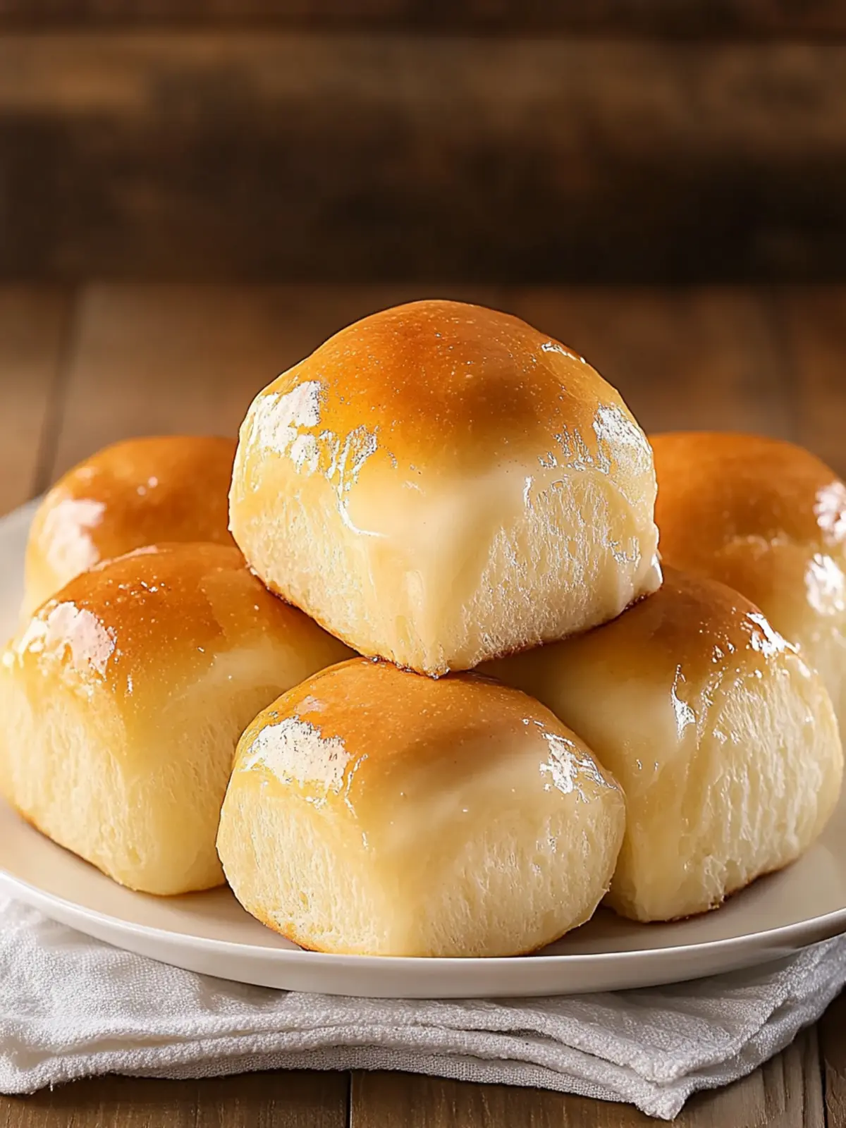 Mouthwatering Texas Roadhouse Rolls with Sweet Cinnamon Butter Delight 4 Mouthwatering Texas Roadhouse Rolls with Sweet Cinnamon Butter