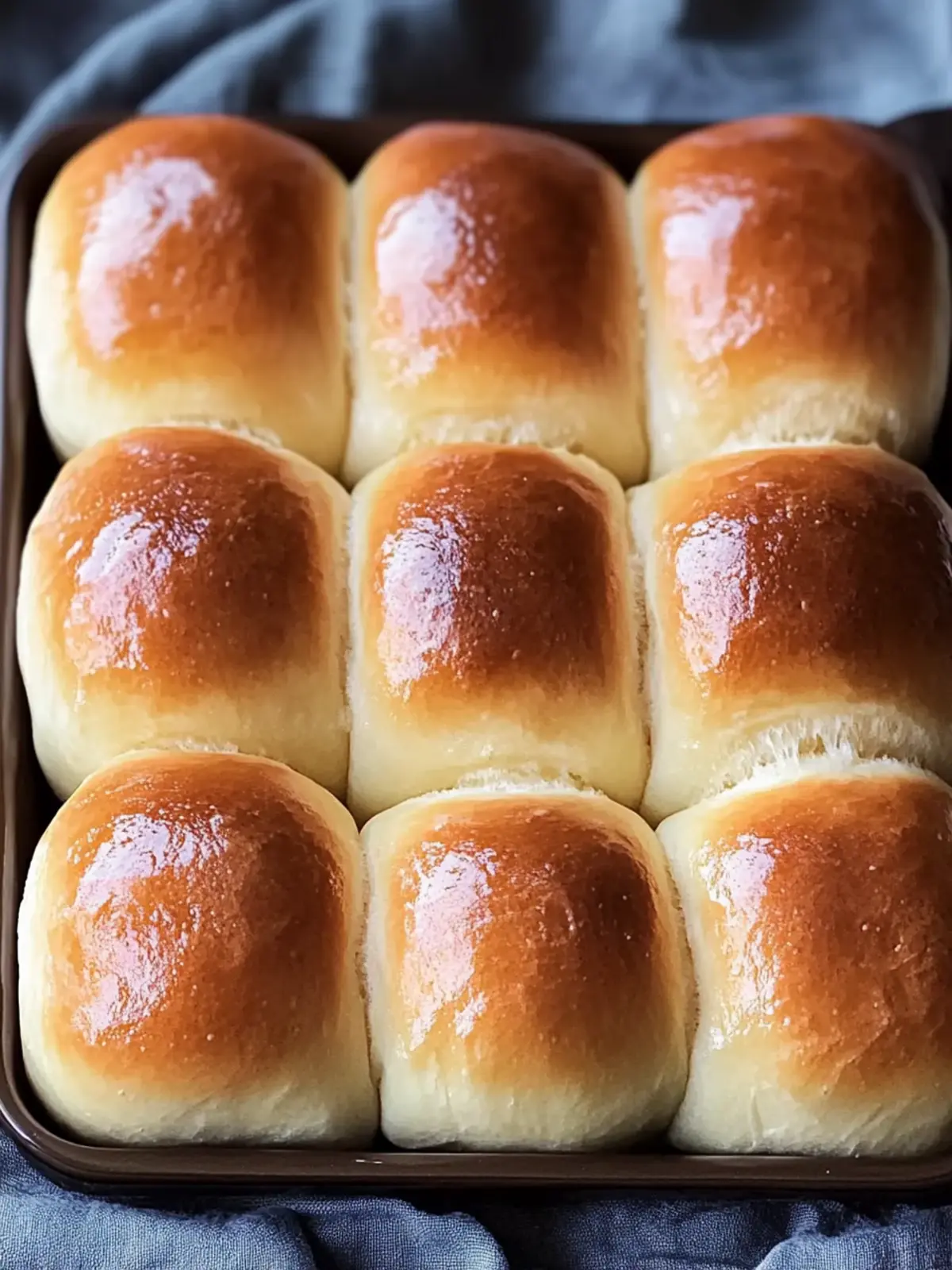 The Best Hawaiian Sweet Rolls with a Tangy Twist 3 The Best Hawaiian Sweet Rolls