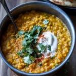 Mouthwatering Indian Red Lentil Dal in 30 Minutes 9 Indian Red Lentil Dal