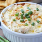 Delicious Copycat Joe’s Crab Shack Crab Dip Recipe for Parties 7 Copycat Joe’s Crab Shack Crab Dip