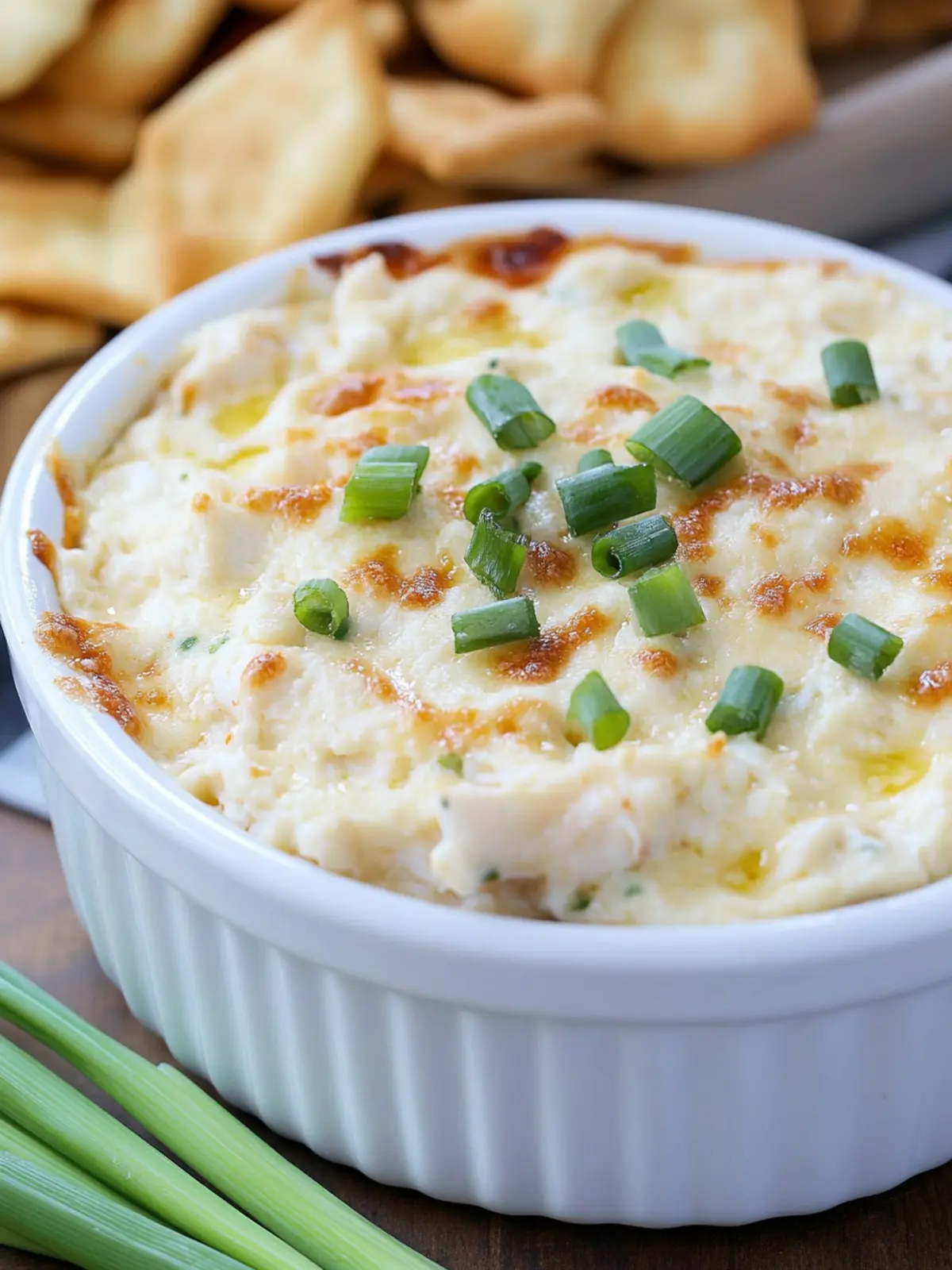 Delicious Copycat Joe’s Crab Shack Crab Dip Recipe for Parties 5 Copycat Joe’s Crab Shack Crab Dip