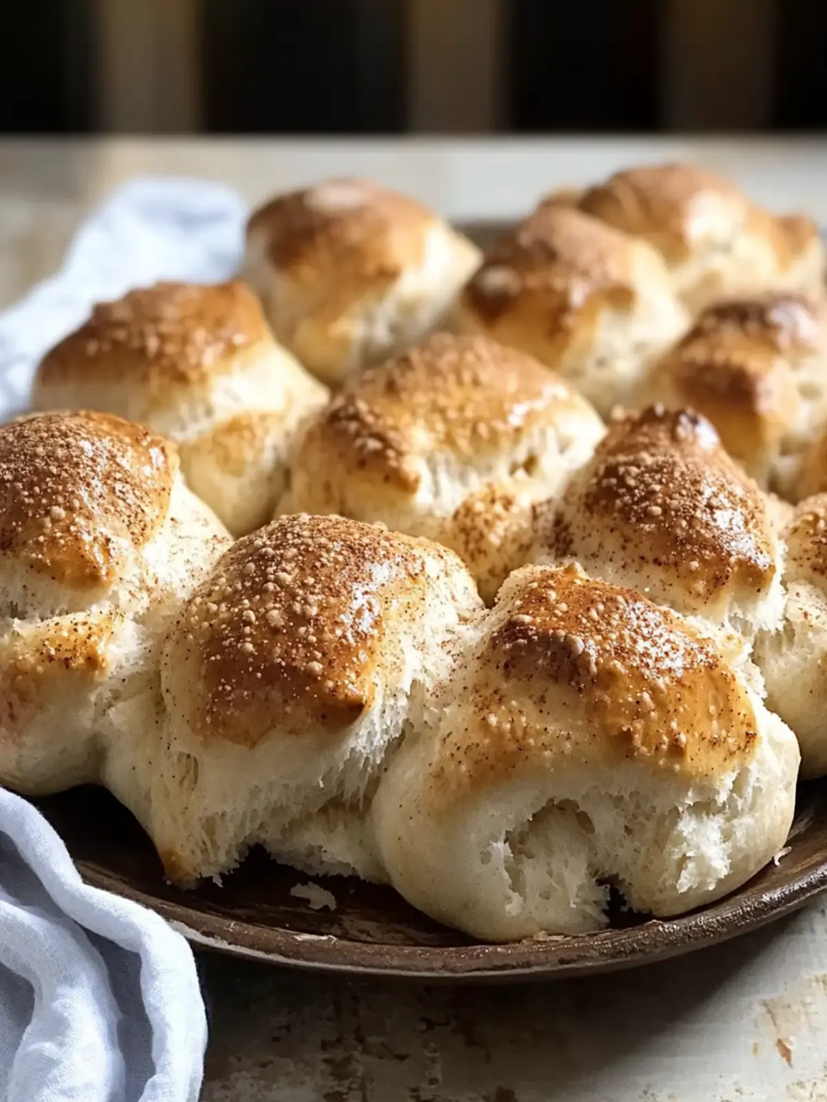 Delicious Passover Rolls That Everyone Will Love 5 Passover Rolls
