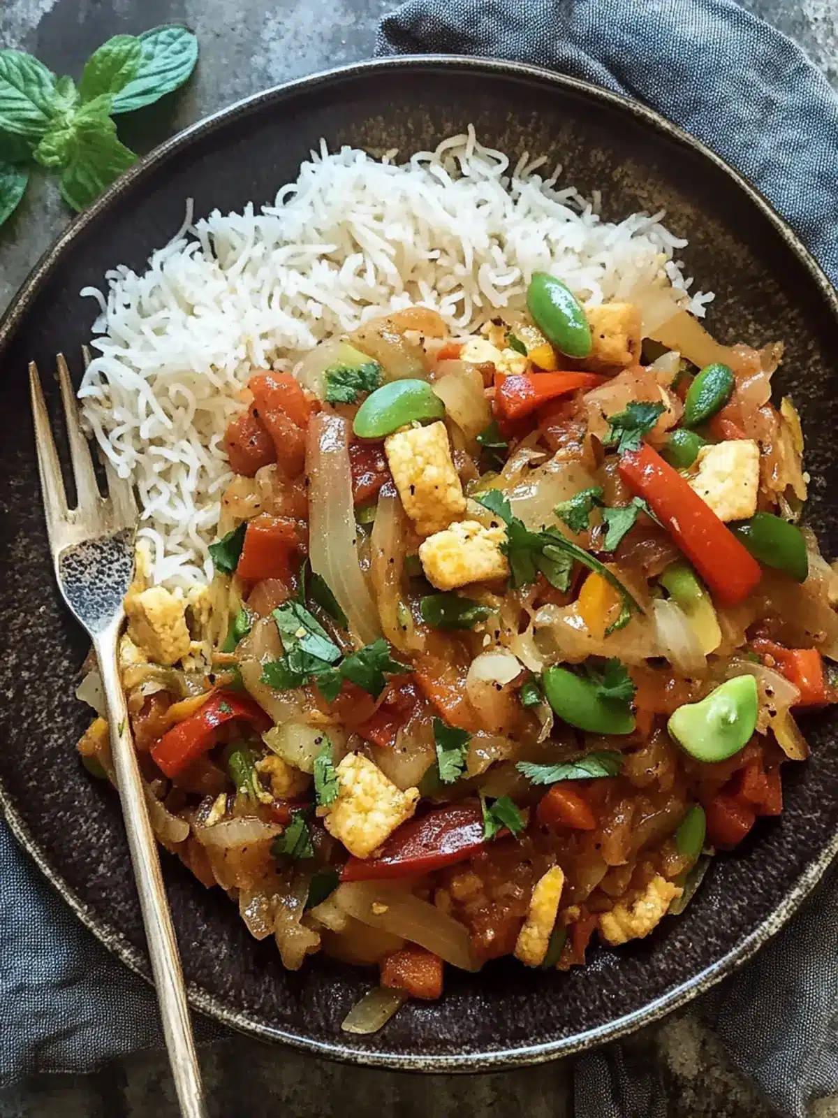 Vegan Sapasui: A Colorful Twist on Samoan Chop Suey 2 Vegan Sapasui (Samoan Chop Suey)