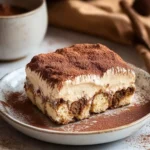 Classic Tiramisu Recipe: Indulge in No-Bake Italian Bliss 10 Classic Tiramisu Recipe