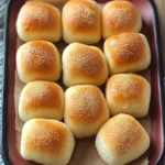 Sweet Filipino-Style Rolls (Pan de Sal) for Cozy Mornings 10 Sweet Filipino-Style Rolls (Pan de Sal)