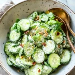 Cucumber Caesar Salad: Your New Favorite Fresh Twist 8 Cucumber Caesar Salad: A Refreshing Twist on a Classic