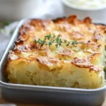 Delicious Passover Potato Kugel: Crispy Comfort for All 10 Passover Potato Kugel