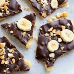 Viral Chocolate Banana Bark Recipe for Guilt-Free Indulgence 10 Viral Chocolate Banana Bark Recipe