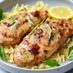 Easy Marry Me Chicken Recipe That's Worth the Hype Tonight 7 Easy Marry Me Chicken Recipe That’s Totally Worth the Hype