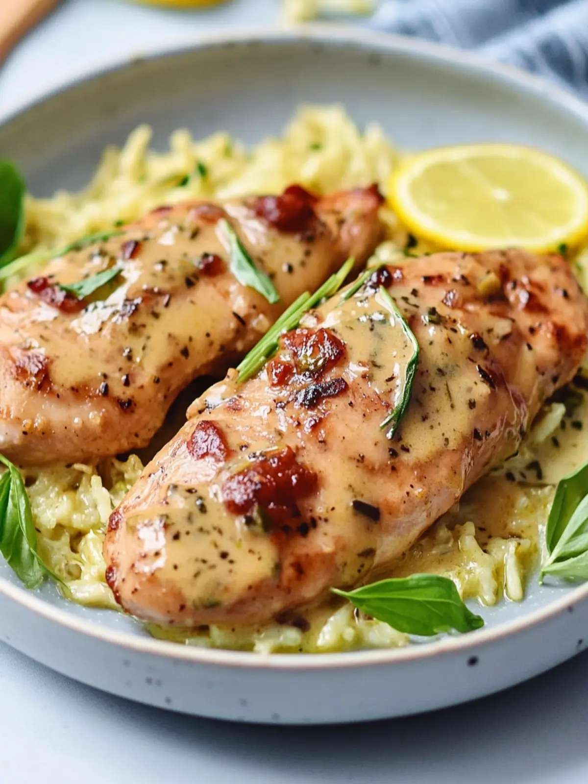 Easy Marry Me Chicken Recipe That's Worth the Hype Tonight 5 Easy Marry Me Chicken Recipe That’s Totally Worth the Hype