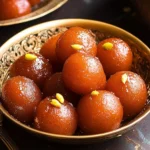 Easy Gulab Jamun: Indulge in Homemade Sweet Bliss 10 Easy Gulab Jamun