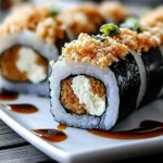 S’mores Sushi Rolls: A Fun 15-Minute Dessert for Family Joy 3 S’mores Sushi Rolls: A Fun 15-Minute Dessert Your Family Will Love