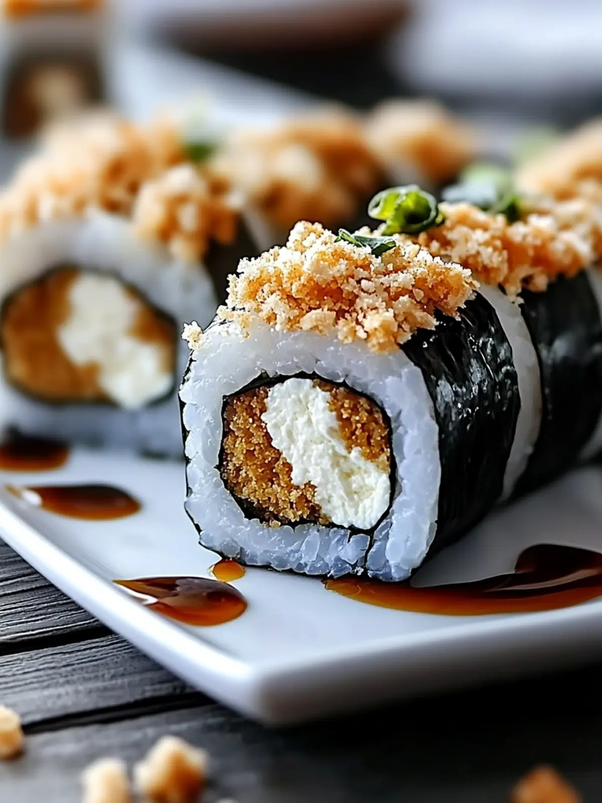 S’mores Sushi Rolls: A Fun 15-Minute Dessert for Family Joy 5 S’mores Sushi Rolls: A Fun 15-Minute Dessert Your Family Will Love