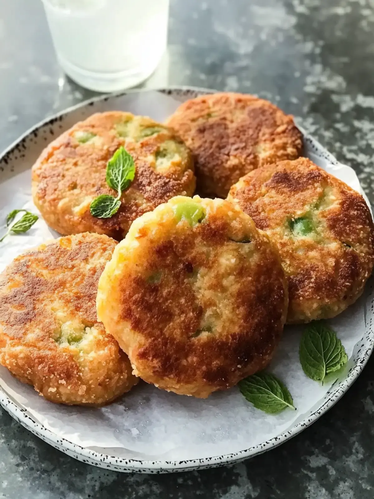 Only Easy: Post-Merrie Monarch Poi Patties You’ll Love 2 Only Easy: Post-Merrie Monarch Poi Patties