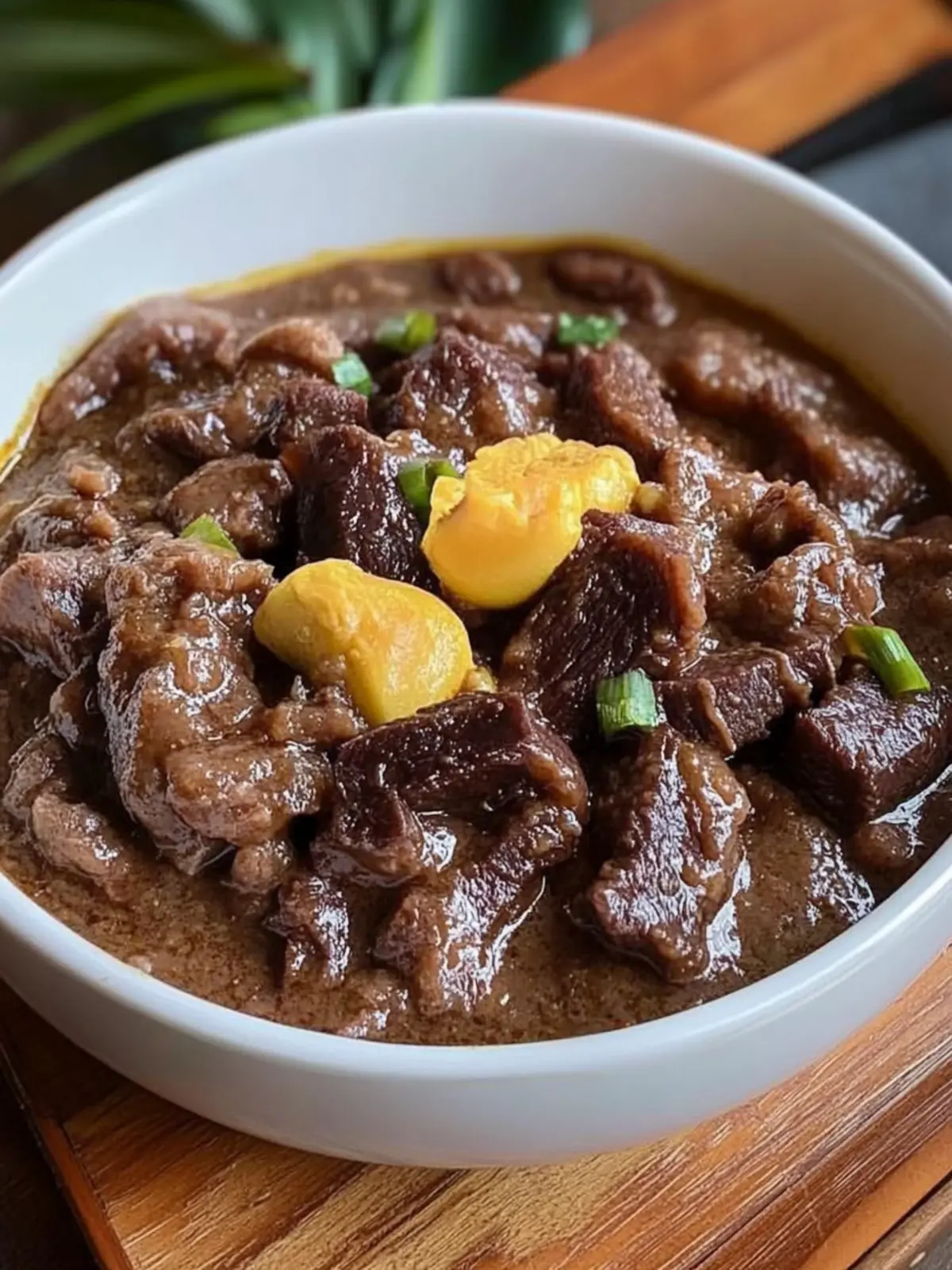 Savory Pork Dinuguan: A Flavorful Filipino Stew Adventure 4 Pork Dinuguan