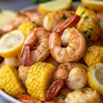 Easy Instant Pot Shrimp Boil Recipe Perfect for Any Gathering 6 Easy Instant Pot Shrimp Boil Recipe