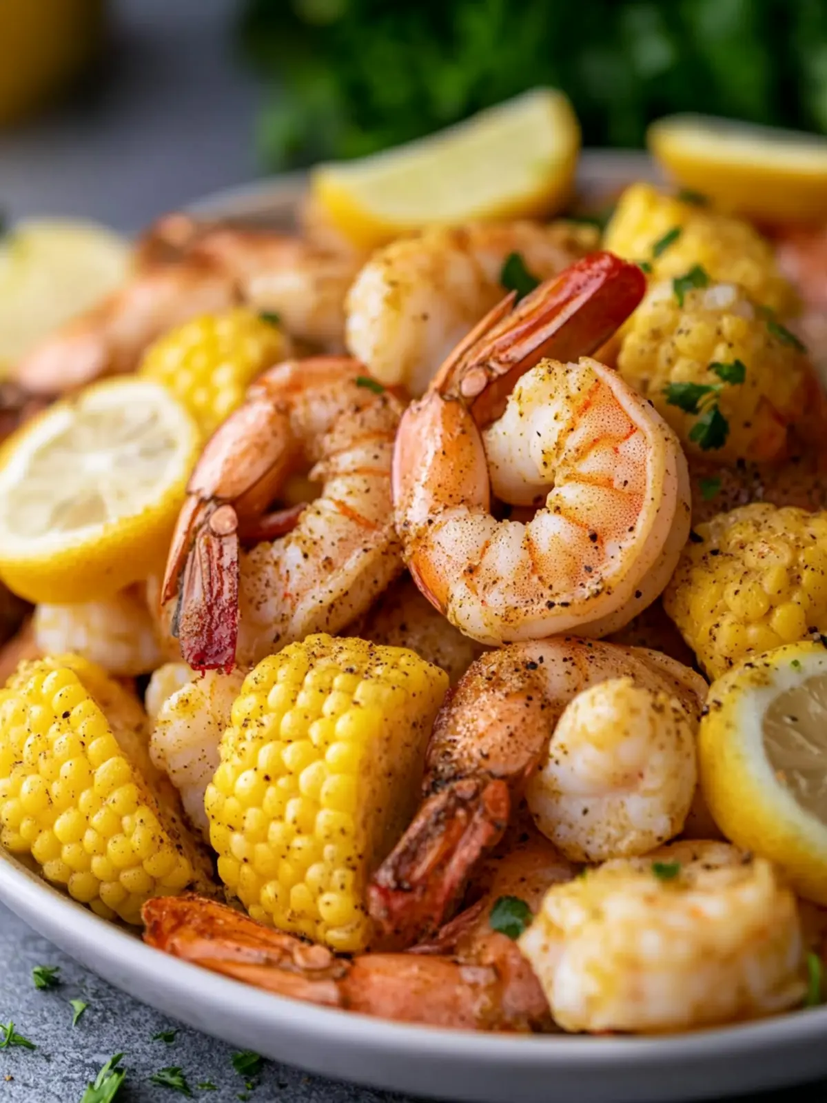 Easy Instant Pot Shrimp Boil Recipe Perfect for Any Gathering 5 Easy Instant Pot Shrimp Boil Recipe