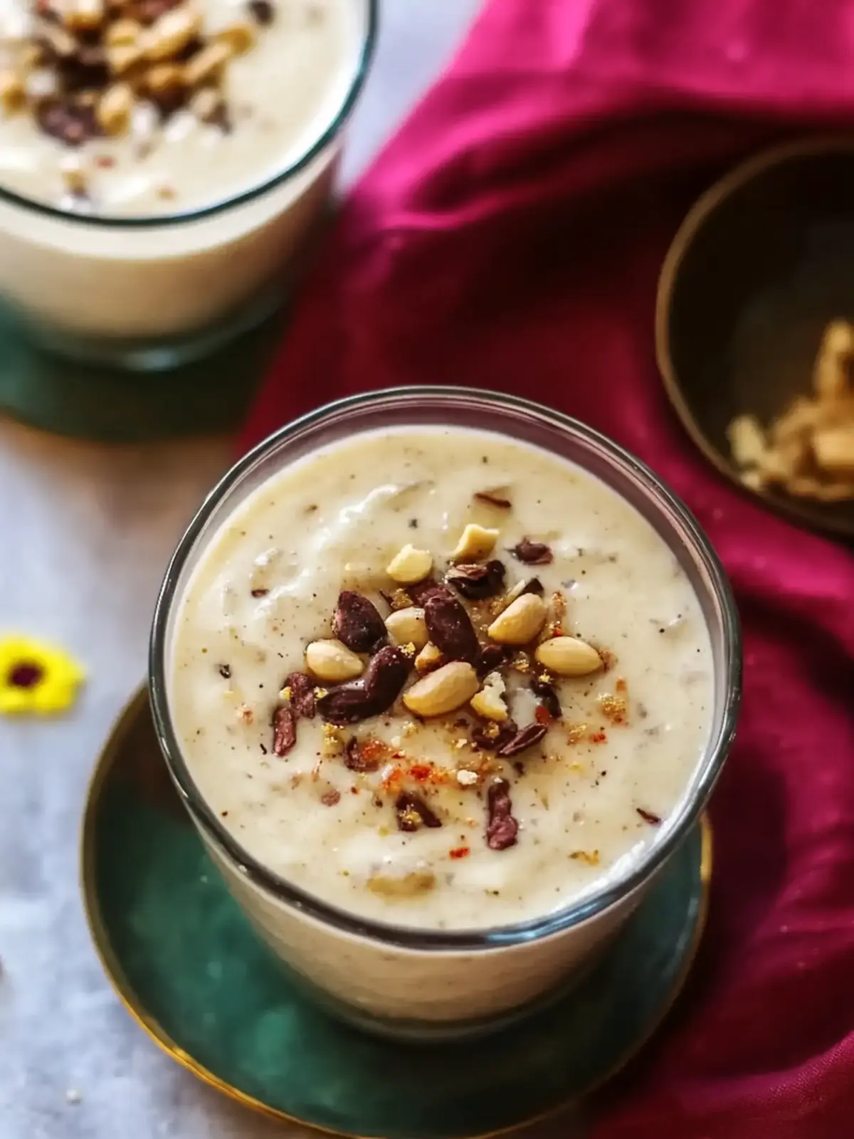 Delicious Sheer Khurma: Celebrate with This Festive Treat 5 Sheer Khurma