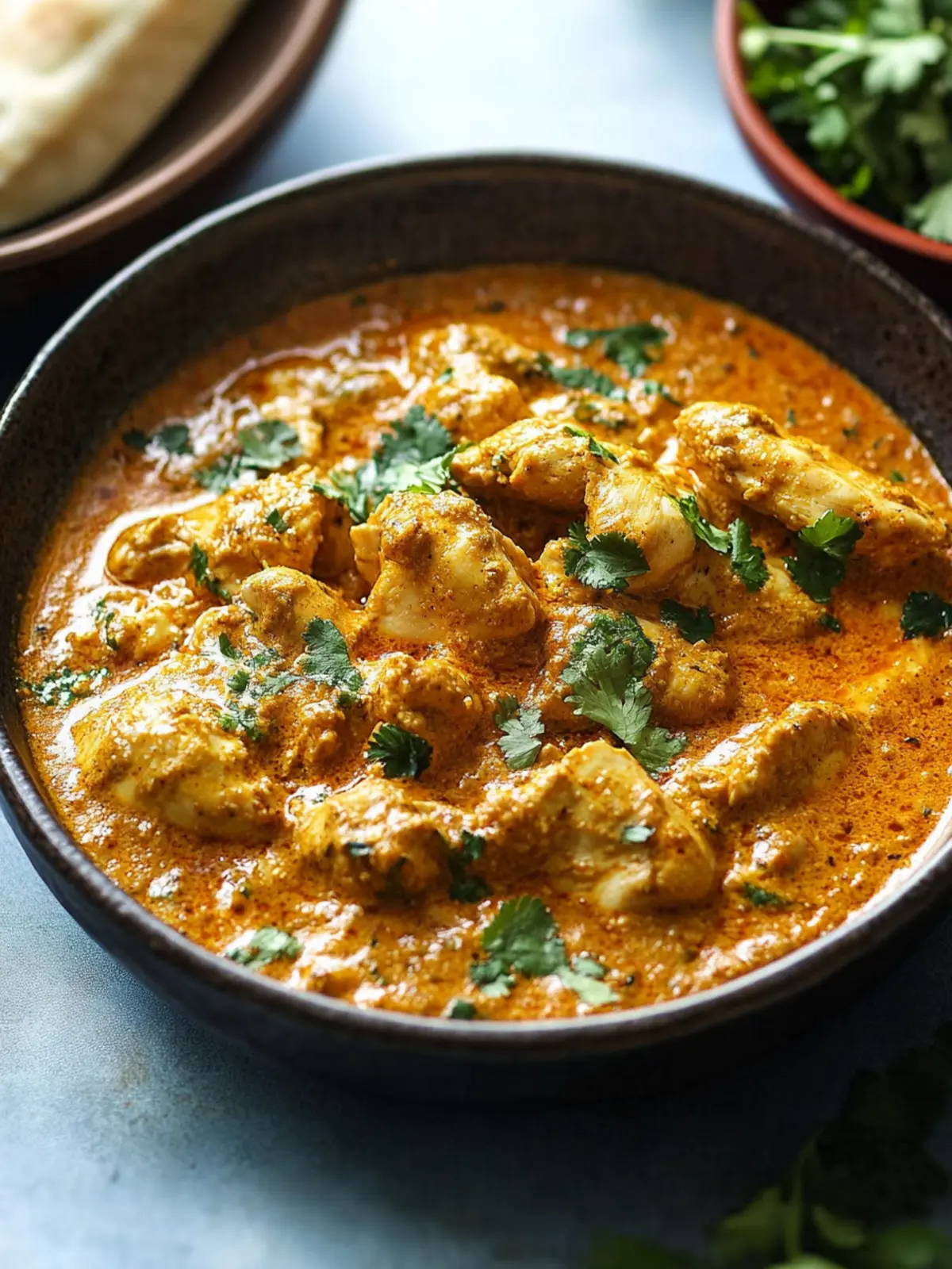 The BEST Authentic Chicken Korma You’ll Love Making at Home 2 The BEST Authentic Chicken Korma