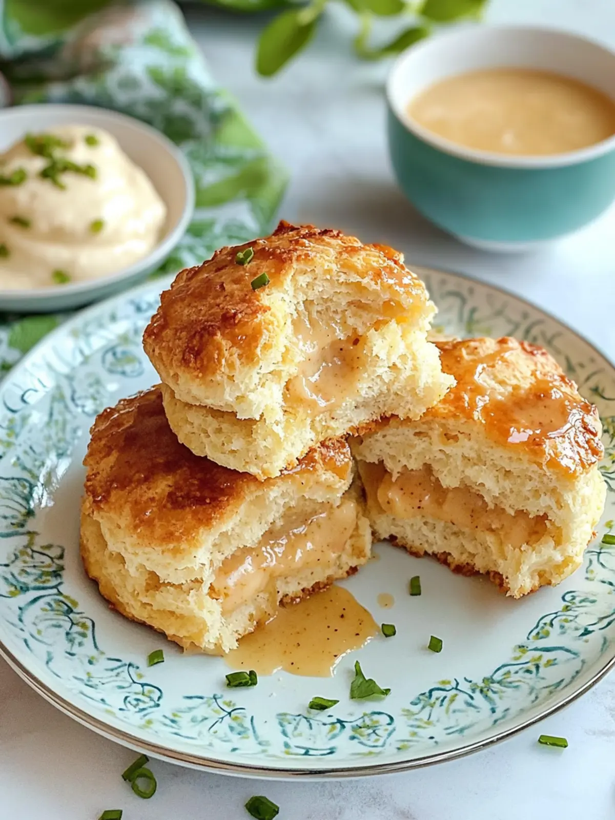 Irresistible Honey Butter Chicken Biscuits for Any Meal 4 Honey Butter Chicken Biscuits