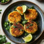 Crispy Aloo Tikki: Your New Favorite Comfort Snack Recipe 4 Crispy Aloo Tikki