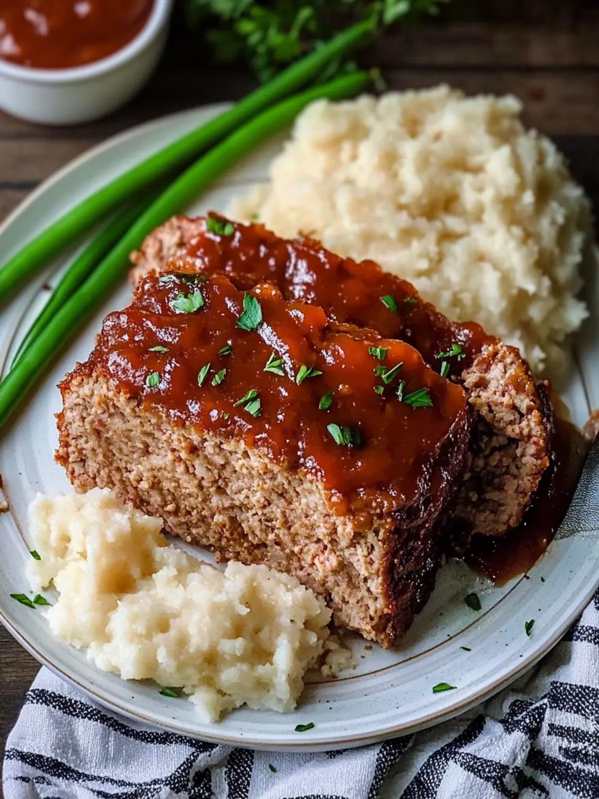 Irresistible Easy Meatloaf Recipe Your Family Will Love 4 Easy Meatloaf