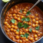 Unleash Flavor with This Authentic Chana Masala Recipe 43 Authentic Chana Masala Recipe