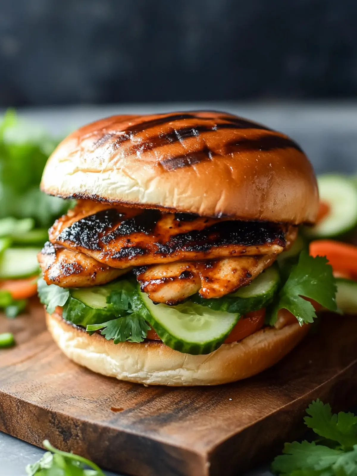 Irresistible Honey Chipotle Chicken Sandwich You'll Love 4 Honey Chipotle Chicken Sandwich