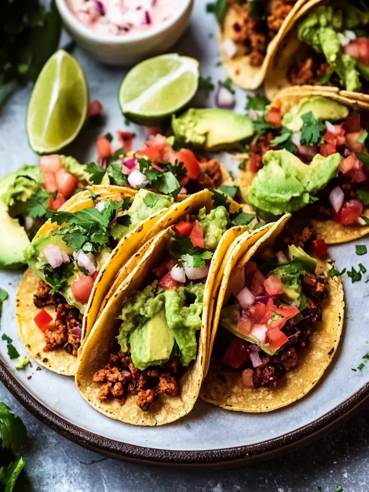 Irresistible Mini Tacos Recipe: Crunchy Bites of Flavor Fun 2 Mini Tacos Recipe