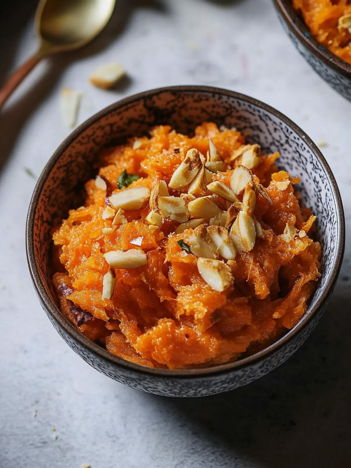 Easier Carrot Halwa (Gajar Ka Halwa) – Classic Flavor Awaits 2 Carrot Halwa (Gajar Ka Halwa) – Classic but easier!