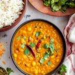 Delicious Authentic Dal Tadka: Your Vegan Comfort Food Fix 45 Authentic Dal Tadka