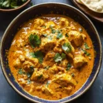 The BEST Authentic Chicken Korma You’ll Love Making at Home 8 The BEST Authentic Chicken Korma