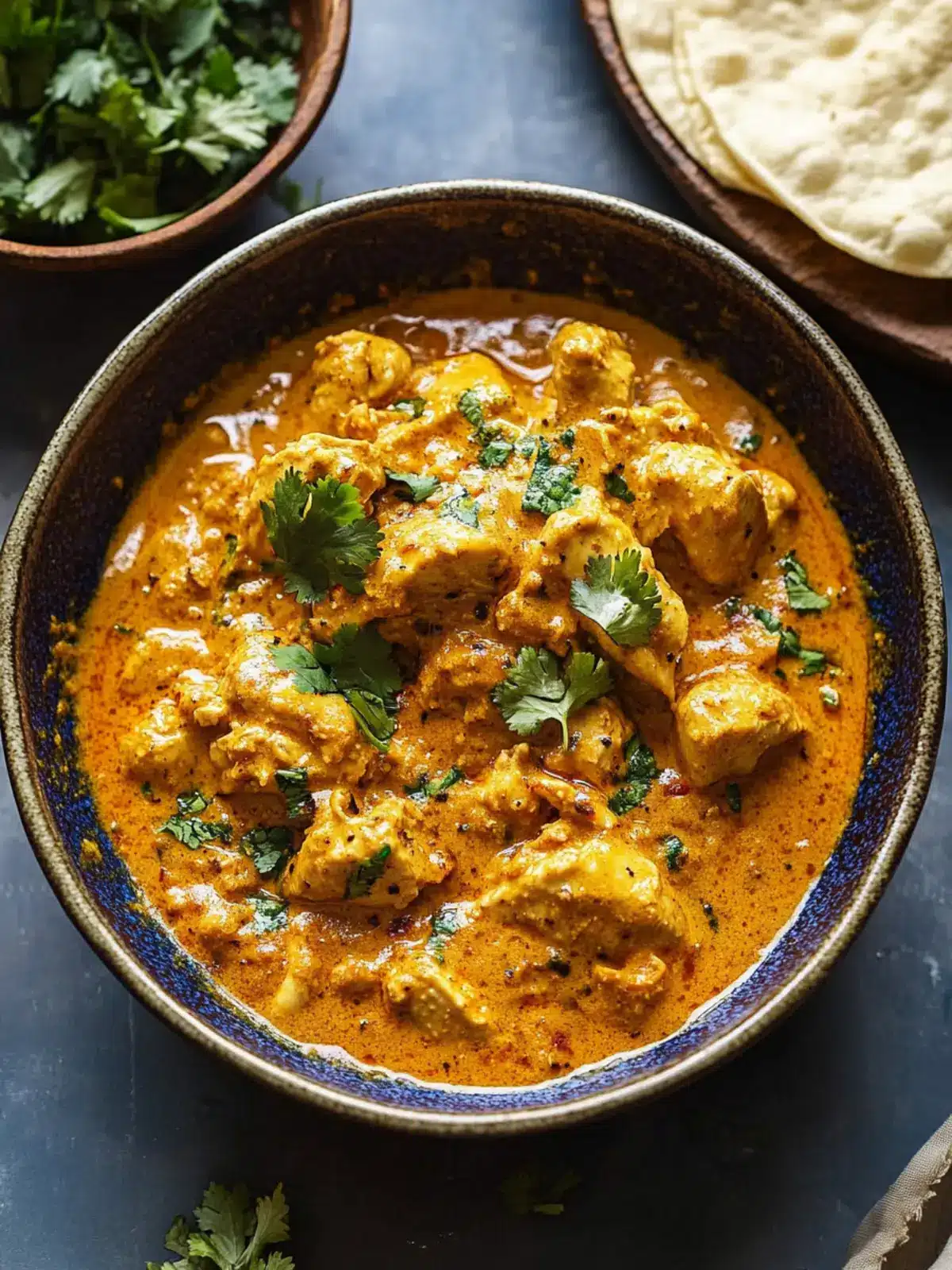 The BEST Authentic Chicken Korma You’ll Love Making at Home 5 The BEST Authentic Chicken Korma