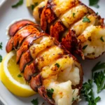 Perfect Baked Lobster Tail Recipe in Just 20 Minutes 7 Lobster Tail Recipe