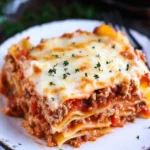 Instant Pot Lasagna Pasta: Quick Comfort Food for Everyone 42 Instant Pot Lasagna Pasta